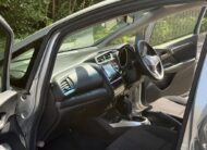 Honda Jazz 2015 1.3 i-VTEC SE Hatchback 5dr Petrol CVT Euro 6 (s/s) (102 ps)