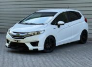 Honda Jazz / Fit Hybrid Petrol 2015 (65) stunning