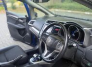 Honda Jazz Petrol Hybrid 2015 | Cruise control
