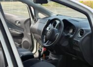 Nissan Note 2014- Acenta with 24M Warranty