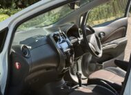 Nissan Note Medalist 2015 | Emergency Brake | Safety Pack