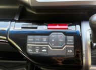 Honda Stepwagon Black Automatic 2013