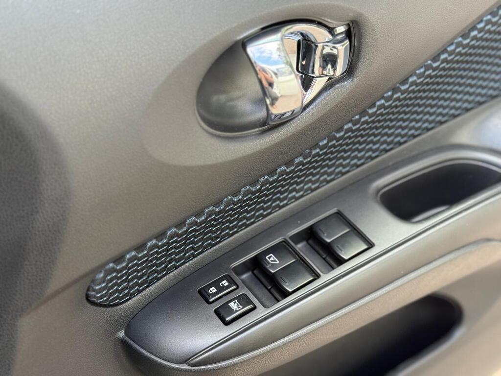 Nissan Note 2014 Acenta- DIG-S With Eco and Sport Mode