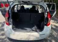 Nissan Note 2015 Acenta w Rare 4WD Spec and Safety Pack