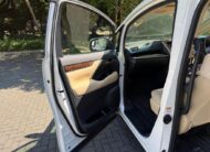 Toyota Alphard Petrol Hybrid 4 Wheel drive 2022