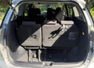 Toyota Estima 2014 Wheelchair Friendly Hand Driving Assist