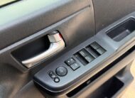 Honda Stepwagon Black Automatic 2013