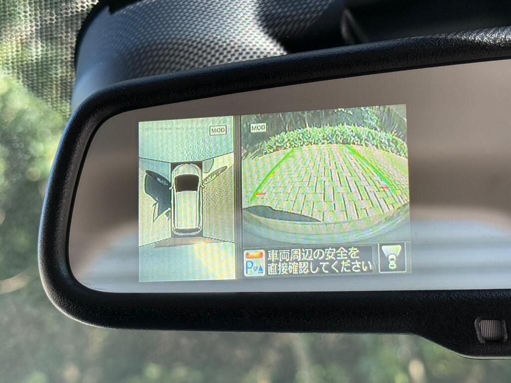 Nissan Note Medalist 2015 | Emergency Brake | Safety Pack