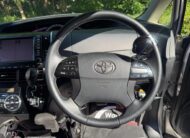 Toyota Estima 2014 Wheelchair Friendly Hand Driving Assist