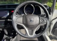 Honda Jazz / Fit Hybrid Petrol 2015 (65) stunning