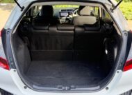 Honda Jazz / Fit Hybrid Petrol 2015 (65) stunning