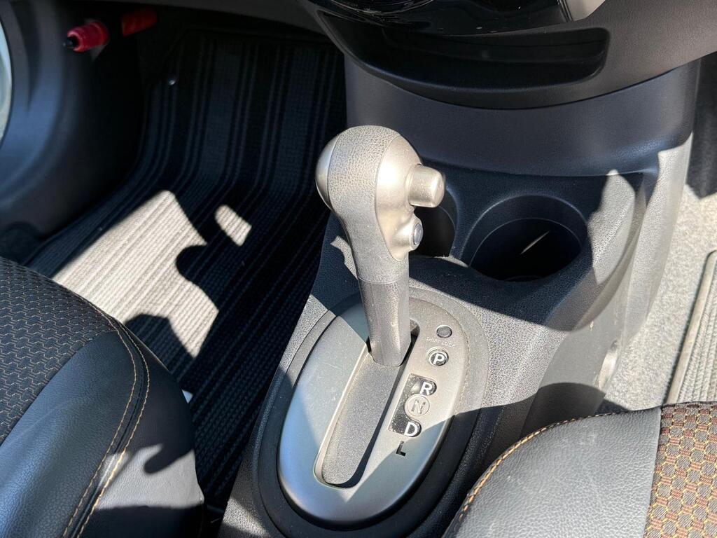 Nissan Note Medalist 2015 | Emergency Brake | Safety Pack