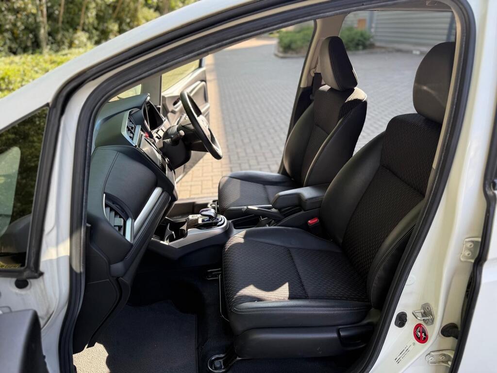 Honda Jazz / Fit Hybrid Petrol 2015 (65) stunning