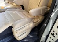 Toyota Alphard Petrol Hybrid 4 Wheel drive 2022