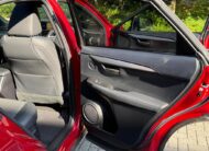 Lexus 2017 NX 2.5 300h F Sport SUV 5dr Petrol Hybrid E-CVT 4WD Euro 6 (s/s) (197 ps)