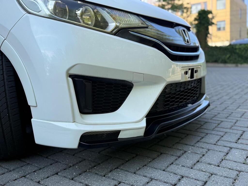 Honda Jazz / Fit Hybrid Petrol 2015 (65) stunning