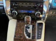 Toyota Alphard Petrol Hybrid 4 Wheel drive 2022