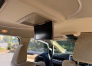 Toyota Alphard Petrol Hybrid 4 Wheel drive 2022