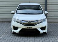 Honda Jazz / Fit Hybrid Petrol 2015 (65) stunning