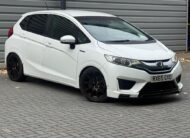 Honda Jazz / Fit Hybrid Petrol 2015 (65) stunning