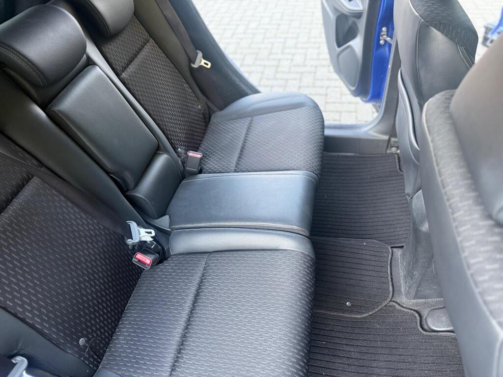 Honda Jazz Petrol Hybrid 2015 | Cruise control