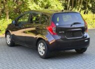Nissan Note Accenta 2015 | 1.2L DIG-S | Hatchback