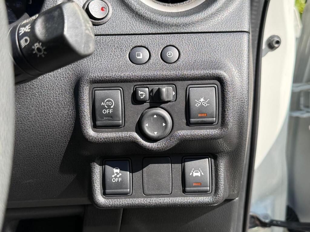 Nissan Note Medalist 2015 | Emergency Brake | Safety Pack