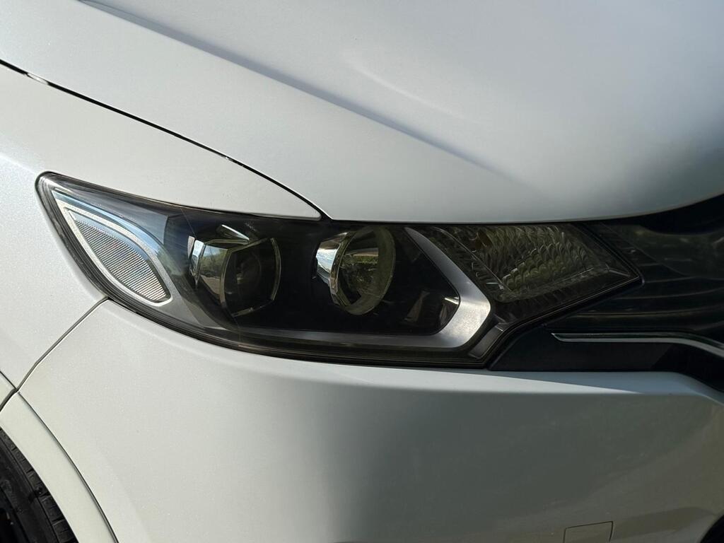 Honda Jazz / Fit Hybrid Petrol 2015 (65) stunning