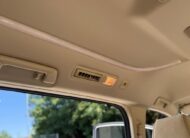 Toyota Alphard Petrol Hybrid 4 Wheel drive 2022