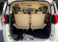 Toyota Alphard Petrol Hybrid 4 Wheel drive 2022