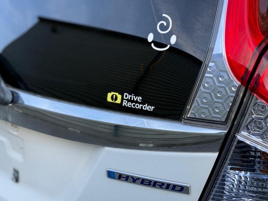 Honda Jazz / Fit Hybrid Petrol 2015 (65) stunning