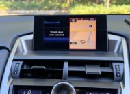 Lexus 2017 NX 2.5 300h F Sport SUV 5dr Petrol Hybrid E-CVT 4WD Euro 6 (s/s) (197 ps)