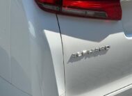 Toyota Alphard Petrol Hybrid 4 Wheel drive 2022