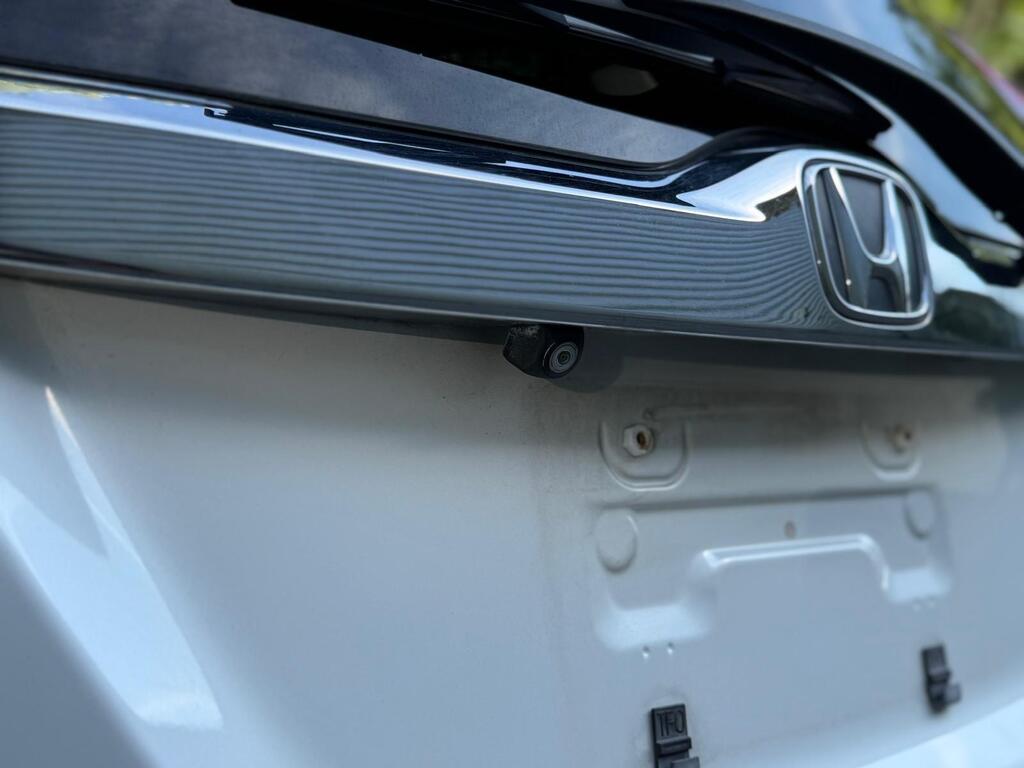 Honda Jazz / Fit Hybrid Petrol 2015 (65) stunning