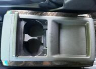 Toyota Vellfire 4 Wheeldrive V6 Modelista Bodykit 2013