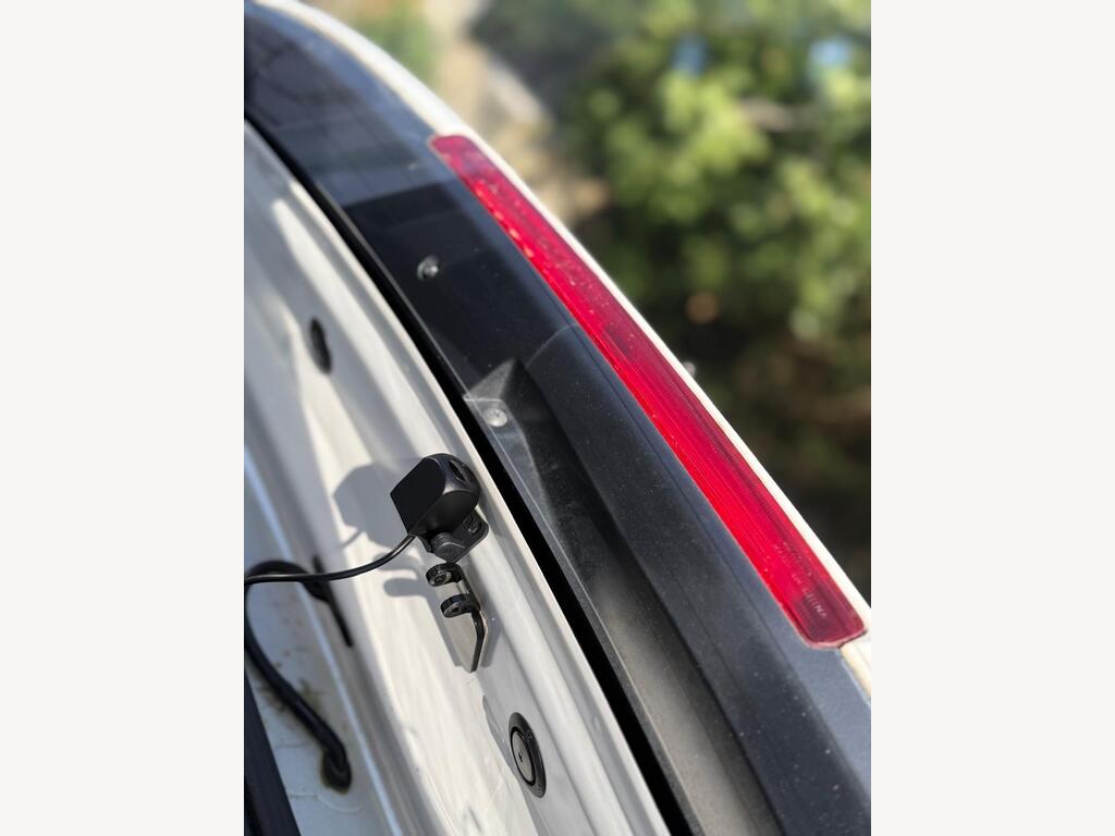 Honda Jazz / Fit Hybrid Petrol 2015 (65) stunning