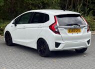 Honda Jazz / Fit Hybrid Petrol 2015 (65) stunning