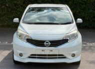 Nissan Note 2014- Acenta with 24M Warranty