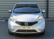 Nissan Note 2014 | DIG-s Pure Drive with Eco Boost