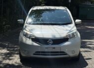 Nissan Note 2015 Acenta w Rare 4WD Spec and Safety Pack