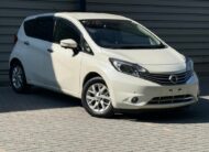 Nissan Note Medalist 2015 | Emergency Brake | Safety Pack