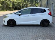 Honda Jazz / Fit Hybrid Petrol 2015 (65) stunning