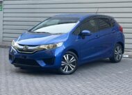 Honda Jazz Petrol Hybrid 2015 | Cruise control