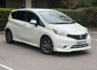 Nissan Note 2014- Acenta with 24M Warranty