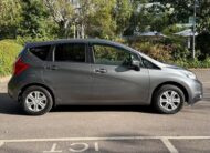 Nissan Note 2015 | Acenta with Safety Package