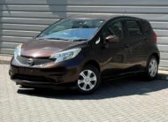 Nissan Note Acenta 1.2L 2015 with Safety Package