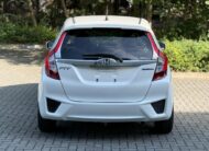 Honda Jazz / Fit Hybrid Petrol 2015 (65) stunning