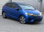 Honda Jazz Petrol Hybrid 2015 | Cruise control