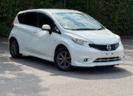 Nissan Note 2014- Acenta with 24M Warranty