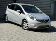 Nissan Note Acenta Premium 2016 | Safety Package | 24M Wrrty